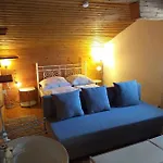 Haus Geigenmacher * هوبفغراتن إم بريكسنتال