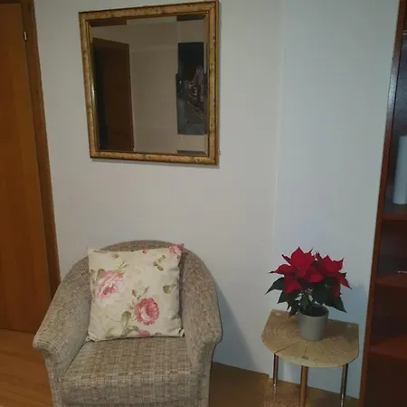 Haus Geigenmacher *
