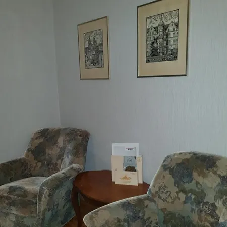 Haus Geigenmacher منزل للإقامة