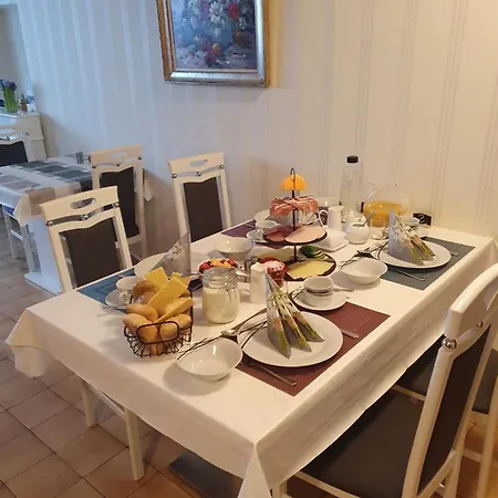 Haus Geigenmacher *