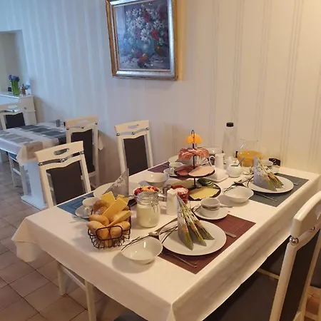 Haus Geigenmacher *