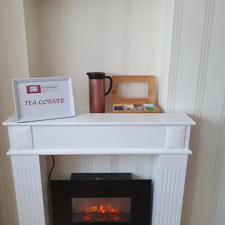 Accommodatie bij particulieren Haus Geigenmacher