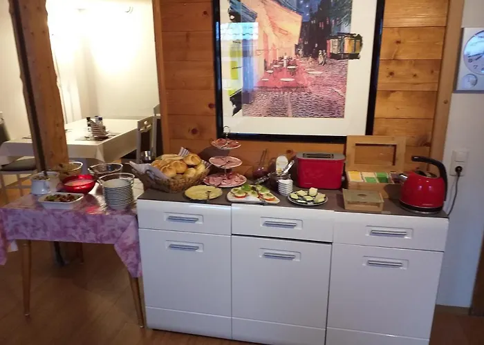 Haus Geigenmacher Hopfgarten im Brixental