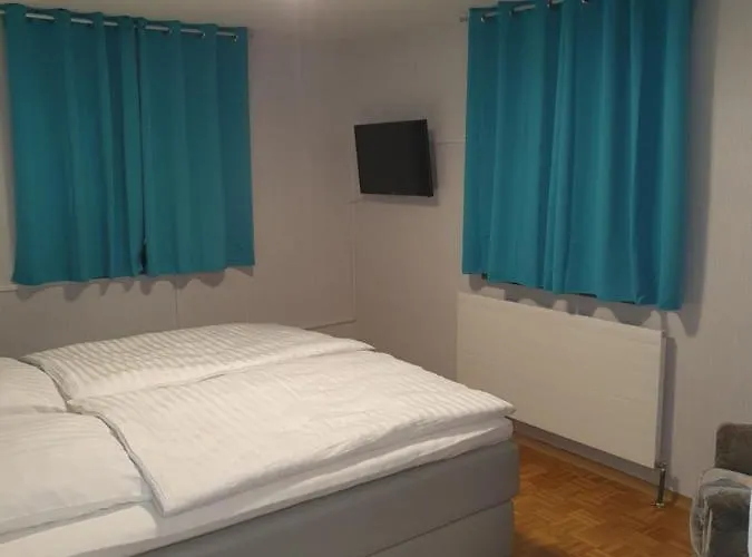 Quarto em Acomodações Particulares Haus Geigenmacher Hopfgarten im Brixental