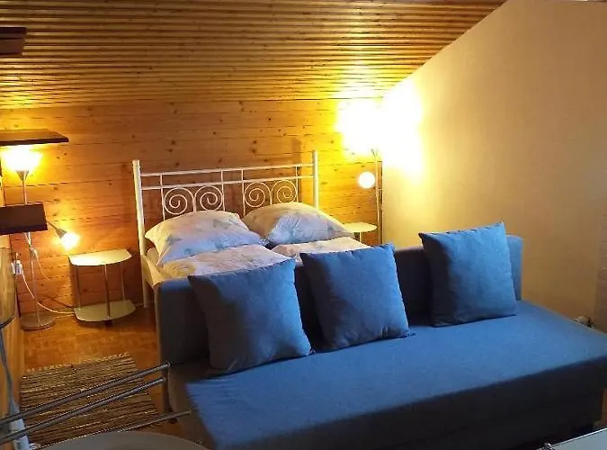 Haus Geigenmacher * Hopfgarten im Brixental