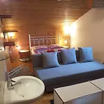 Haus Geigenmacher 홈스테이