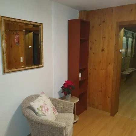 Haus Geigenmacher *