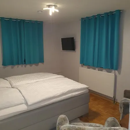 Privatunterkunft Haus Geigenmacher Hopfgarten im Brixental