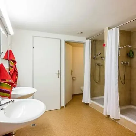 Проживание в семье Haus Geigenmacher