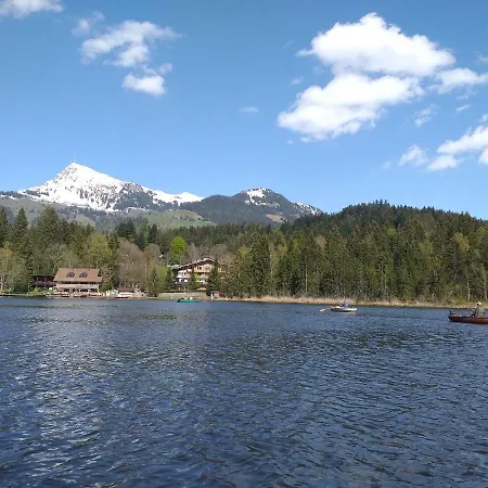 Haus Geigenmacher Privatunterkunft